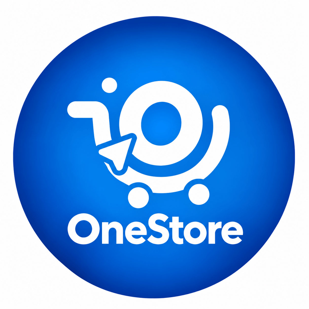 Logo OneStore
